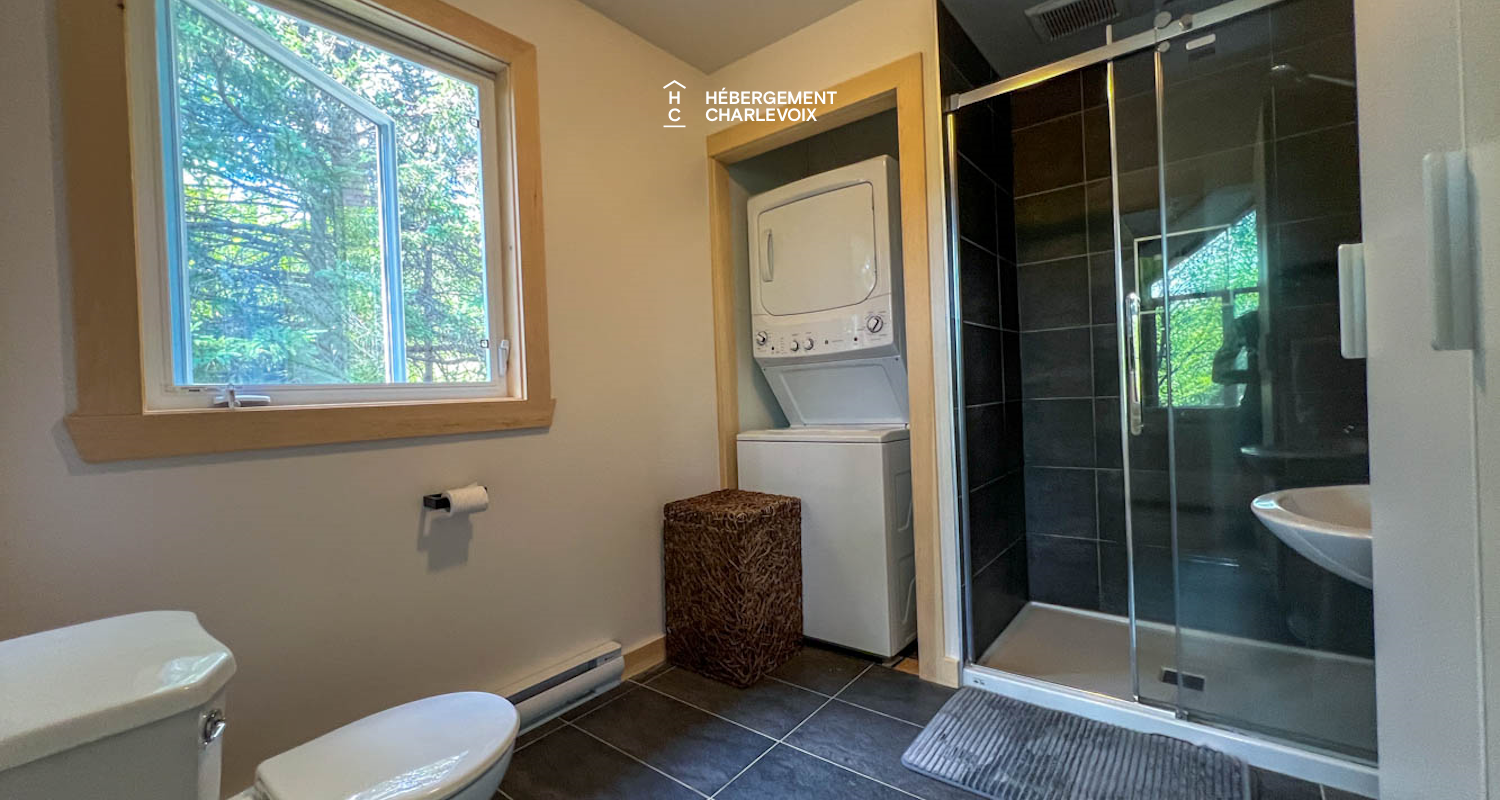 MON-2 - New cottage!